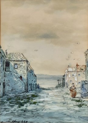 Lot 35 - J. F. TURNBULL