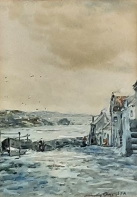 Lot 40 - J. F. TURNBULL