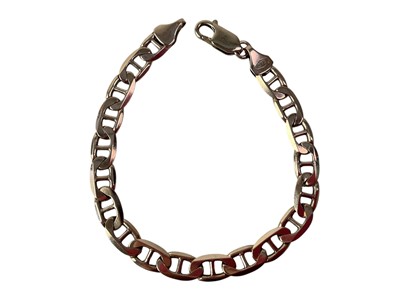 Lot 44 - GOLD BRACELET