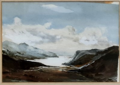 Lot 132 - MAGGIE GREER