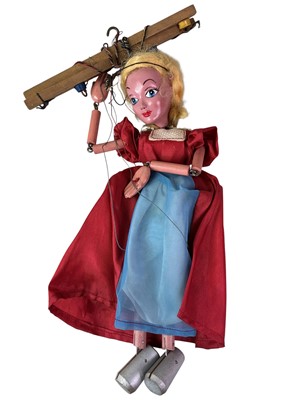 Lot 165 - VINTAGE PELHAM PUPPET
