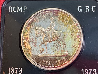 Lot 58 - COLLECTION OF COINS