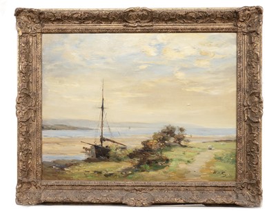 Lot 831 - * WILLIAM MILLER FRAZER RSA (SCOTTISH 1864 - 1961)