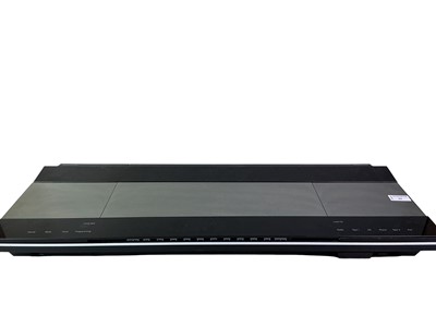 Lot 59 - BANG & OLUFSEN AUDIO SYSTEM