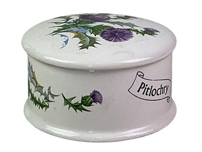 Lot 193 - COLLECTION OF PILL BOXES