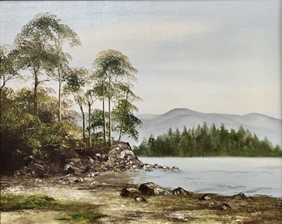 Lot 134 - KATE HOLLAND