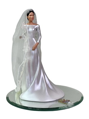 Lot 199 - GROUP OF FIGURES