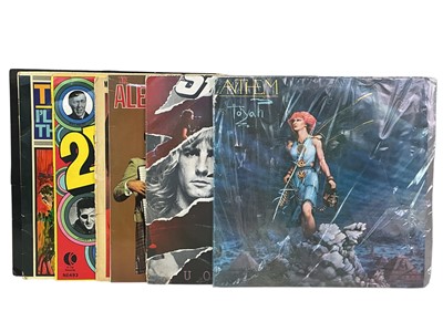 Lot 91 - COLLECTION OF VINYL RECORDS