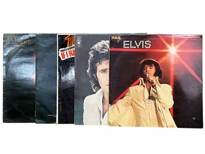 Lot 95 - COLLECTION OF VARIOUS RECORDS