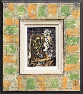 Lot 227 - * JOHN BYRNE RSA (SCOTTISH 1940 - 2023)