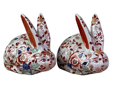 Lot 217 - COLLECTION OF REPRODUCTION ASIAN CERAMICS