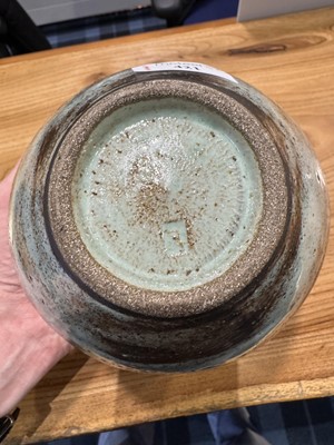 Lot 421 - DAME LUCIE RIE (1902-1995)