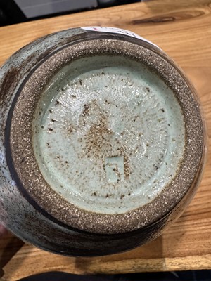 Lot 421 - DAME LUCIE RIE (1902-1995)