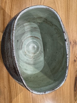 Lot 421 - DAME LUCIE RIE (1902-1995)