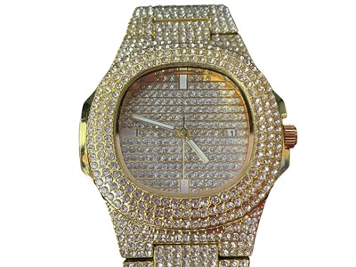 Lot 215 - COLLECTION OF LADY'S AND GENT'S WRIST WATCHES