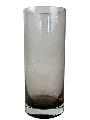 Lot 189 - GROUP OF GLASSWARE