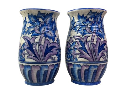Lot 392 - CHARLOTTE RHEAD FOR CROWN DUCAL