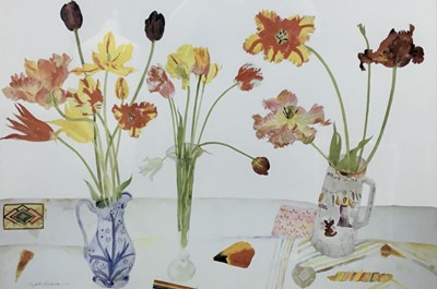 Lot 246 - AFTER ELIZABETH BLACKADDER