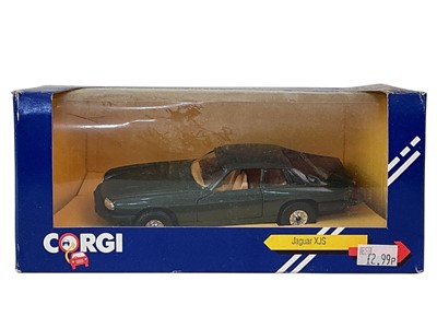 Lot 238 - CORGI, SOLIDO, VANGUARD AND OTHERS