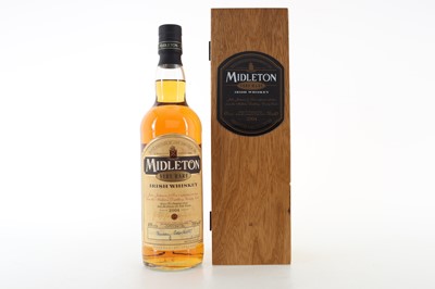 Lot 388 - MIDLETON 2004 VERY RARE