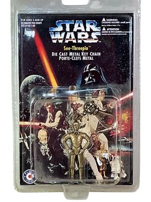 Lot 348 - STAR WARS