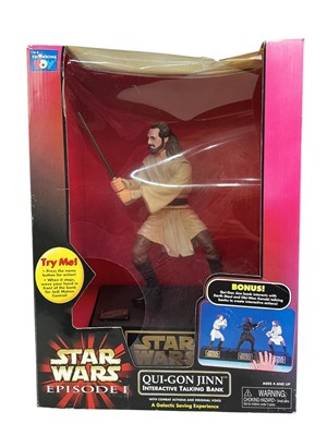 Lot 541 - STAR WARS
