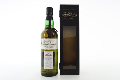 Lot 345 - TULLIBARDINE 30 YEAR OLD STILLMAN'S DRAM