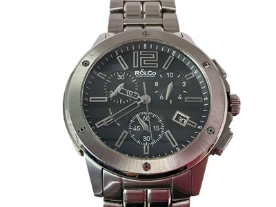 Lot 327 - ROTARY (R&CO)