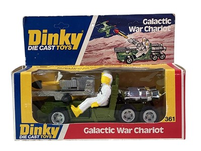 Lot 365 - DINKY