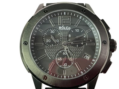 Lot 330 - ROTARY (R&CO)