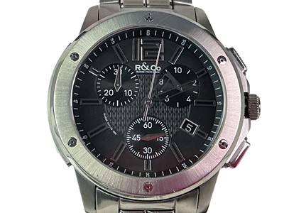 Lot 336 - ROTARY (R&CO)