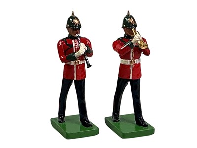 Lot 373 - BRITAINS