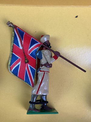 Lot 376 - BRITAINS
