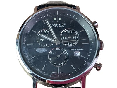 Lot 346 - HAAS & CIE