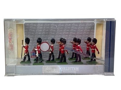 Lot 378 - BRITAINS