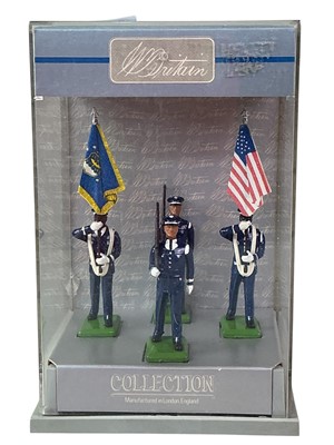Lot 379 - BRITAINS