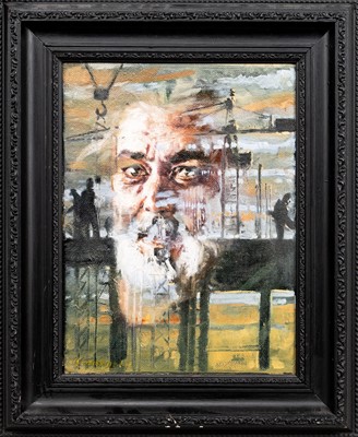 Lot 285 - * JIM STRACHAN