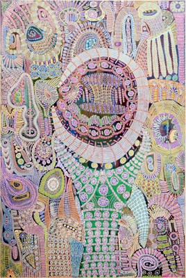 Lot 243 - EMMA-LOUISE GRADY