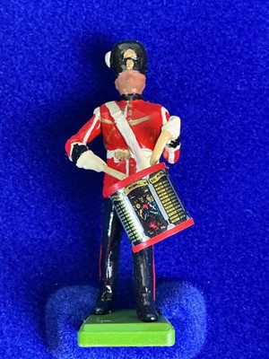 Lot 382 - BRITAINS