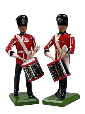 Lot 385 - BRITAINS
