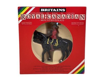 Lot 397 - BRITAINS