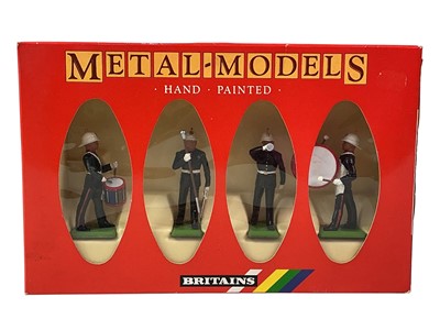 Lot 398 - BRITAINS