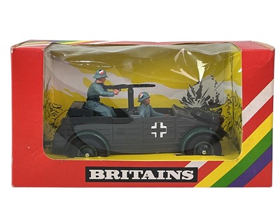 Lot 399 - BRITAINS