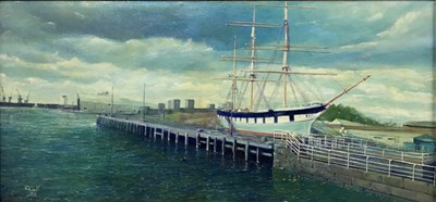 Lot 302 - BRITISH SCHOOL