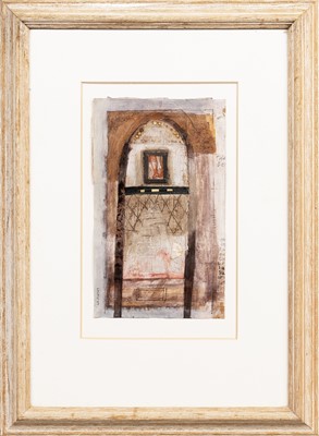 Lot 238 - * SIMON LAURIE RSW RGI (SCOTTISH b. 1964)