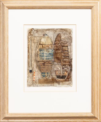 Lot 239 - * SIMON LAURIE RSW RGI (SCOTTISH b. 1964)