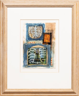 Lot 240 - * SIMON LAURIE RSW RGI (SCOTTISH b. 1964)