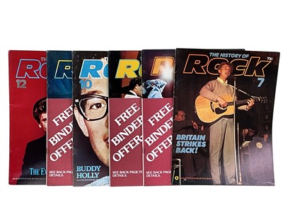 Lot 315 - COLLECTION OF VINTAGE MAGAZINES