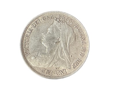 Lot 243 - COLLECTION OF BRITISH PRE-DECIMAL COINAGE