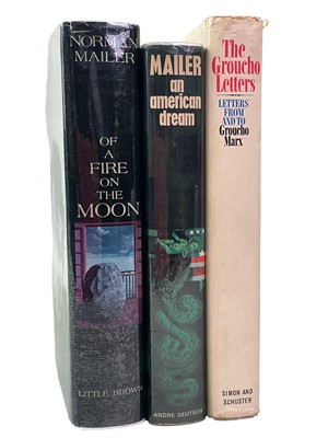 Lot 353 - LARGE COLLECTION OF HARDBACK BOOKS